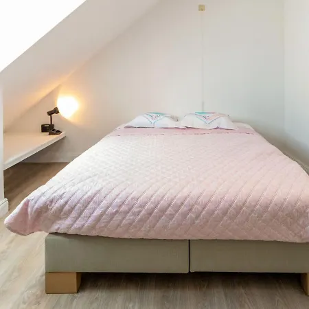 Cosy In With Terrace * Ostende