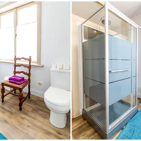 Cosy In With Terrace * Ostende