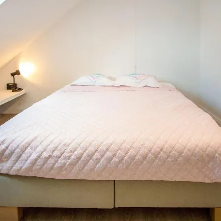 Cosy In With Terrace Ostende