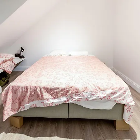 In Near Mariakerke Holiday home